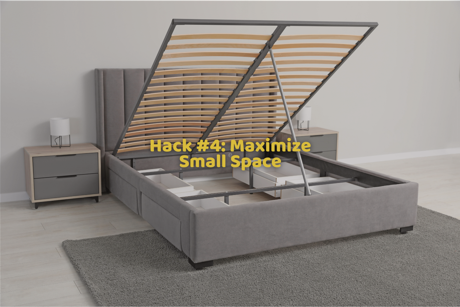 under-bed-storage-space-for-cozy-kid's-room