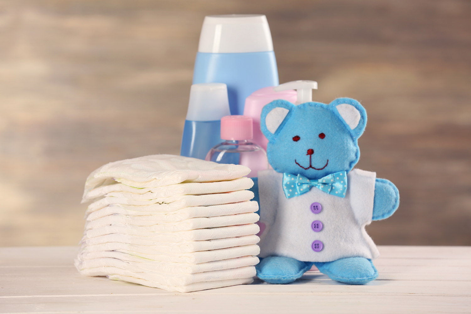 Thoughtful-baby shower-gift-combo-for-both-mom-and-baby.