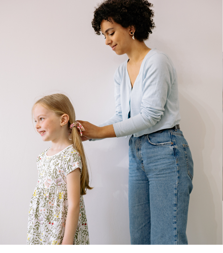 luxury-tee-+-jeans-for-stylish-mom
