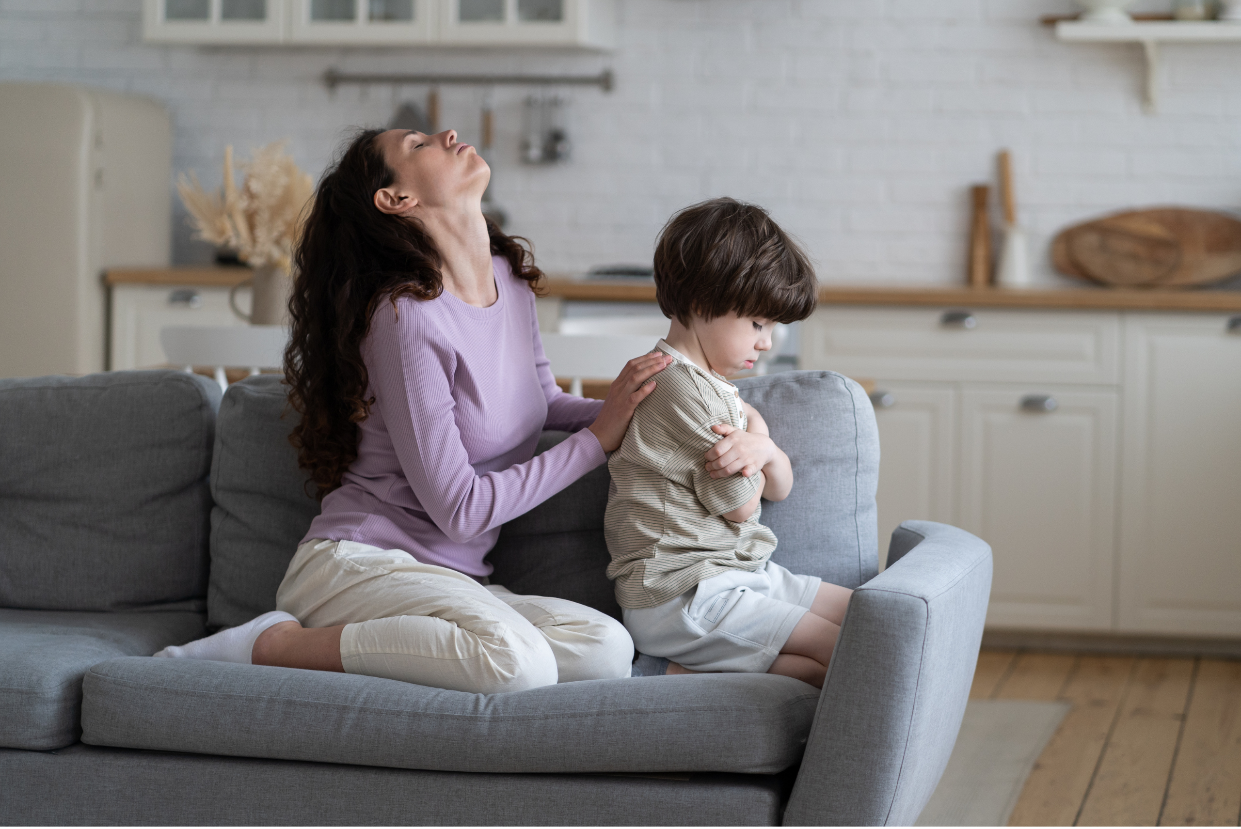 toddler jealous of newborn and-emotional-adjustment-in-family