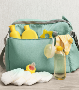 Diaper Caddy