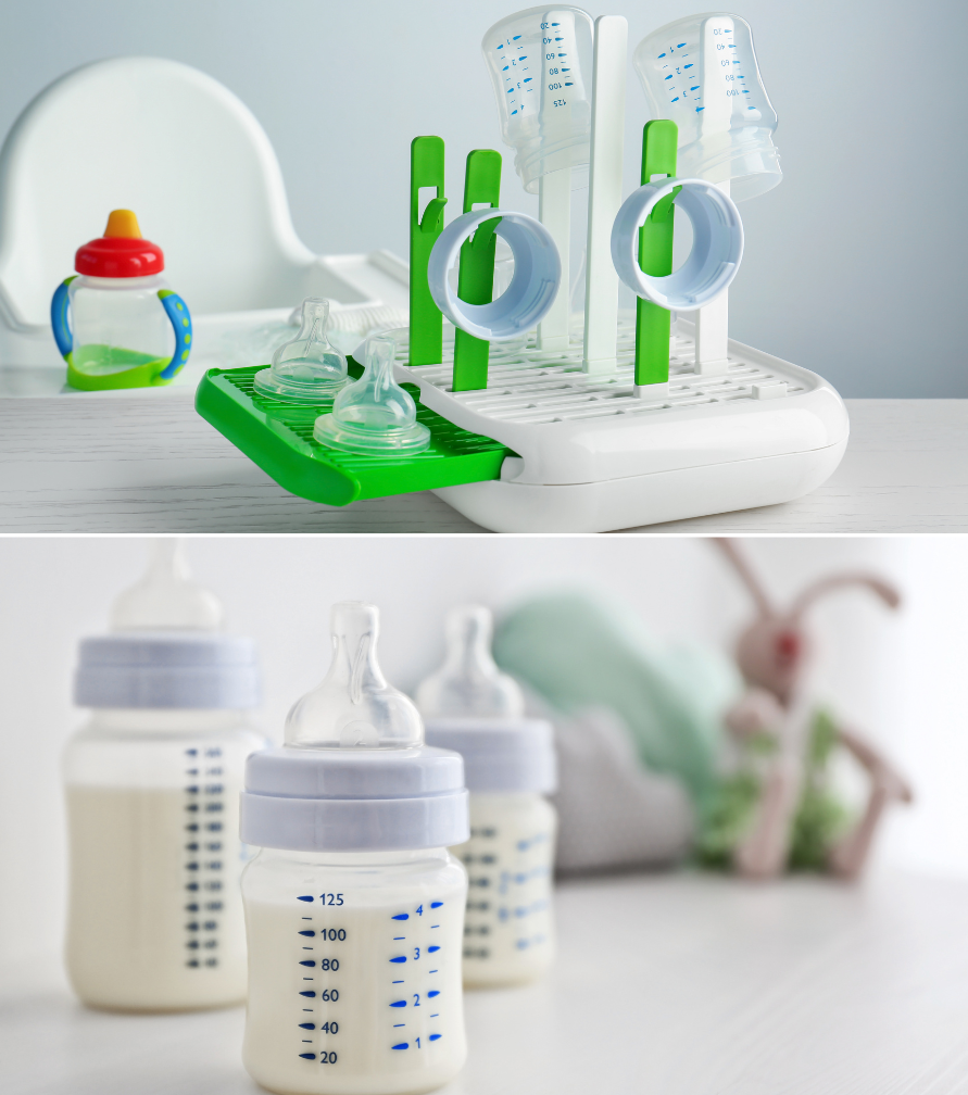 Feeding-essentials-for-newborn-baby