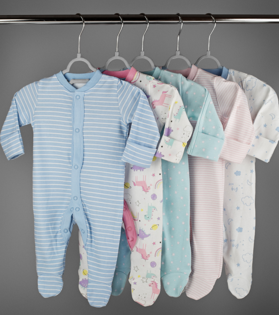 baby-clothes-essentials for-newborn-baby