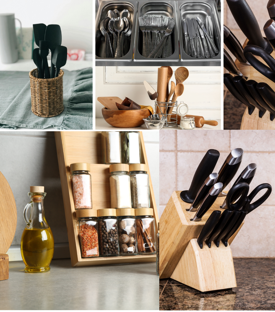 clutter-free-kitchen-countertops