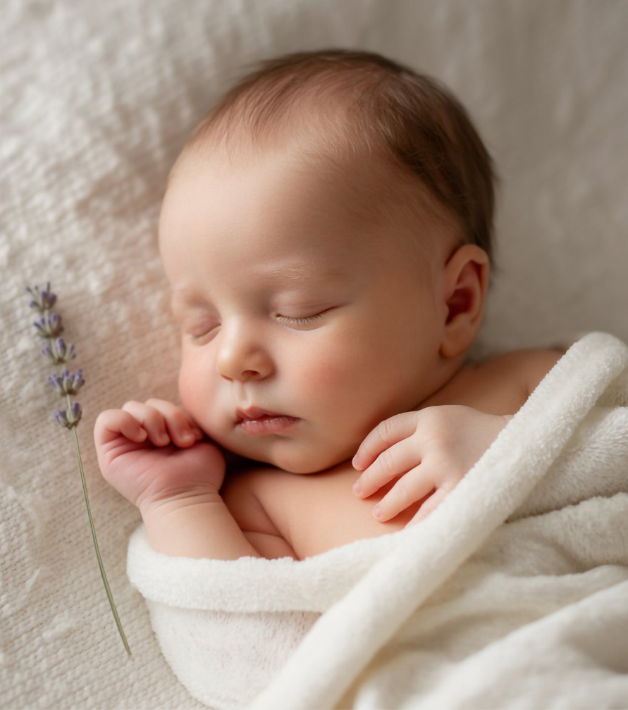swaddling-newborn-baby-for-better-sleep-comfort-security