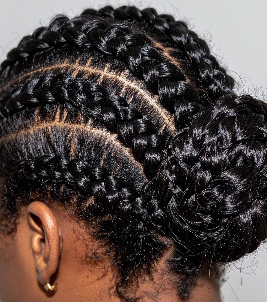 bob-wig-over-natural-hair-weaving-busy-moms-stylish-quick-hairstyle-upgrade