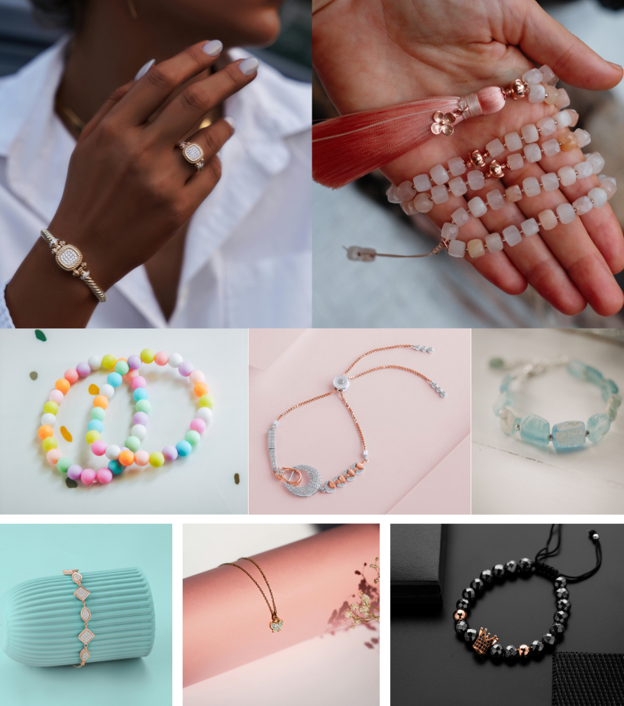 simple-self-care-routine-for-busy-moms-bracelet-and-beauty-mom-essentials