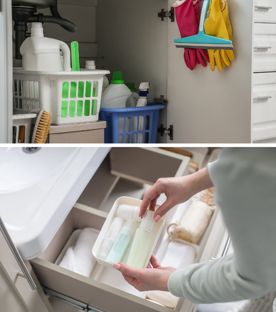 organized-bathroom-storage-with-baskets-and-toiletries-for-clutter-free-bathroom-makeover