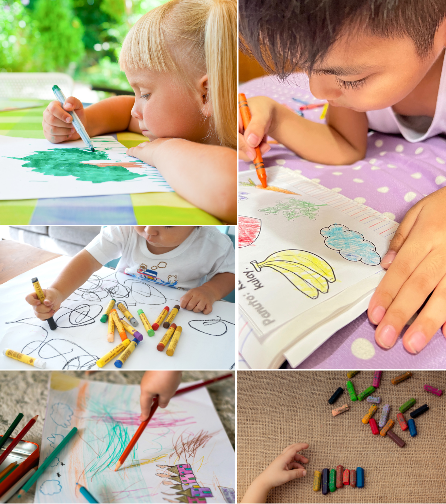 sensory-activities-for-babies-coloring