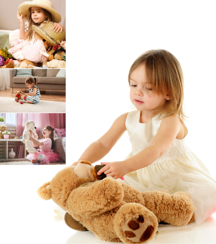 sensory-activities-for-toddlers-teddy-bears