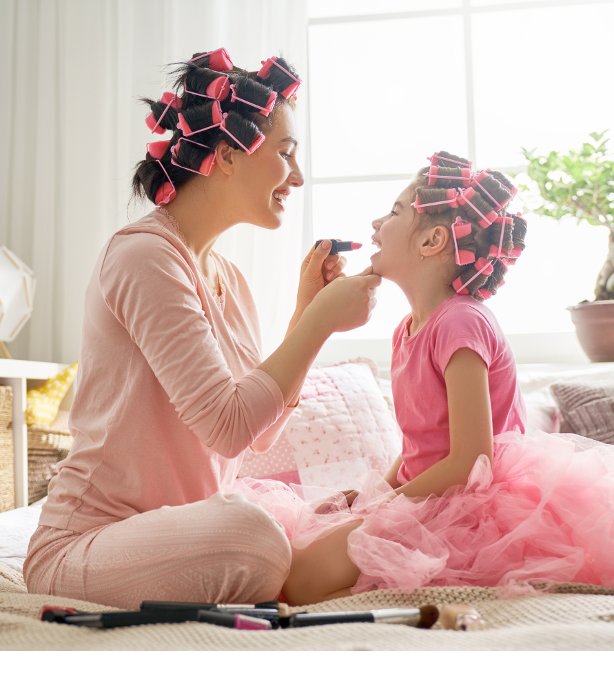 simple-self-care-routine-for-busy-moms- beauty-mom-essentials