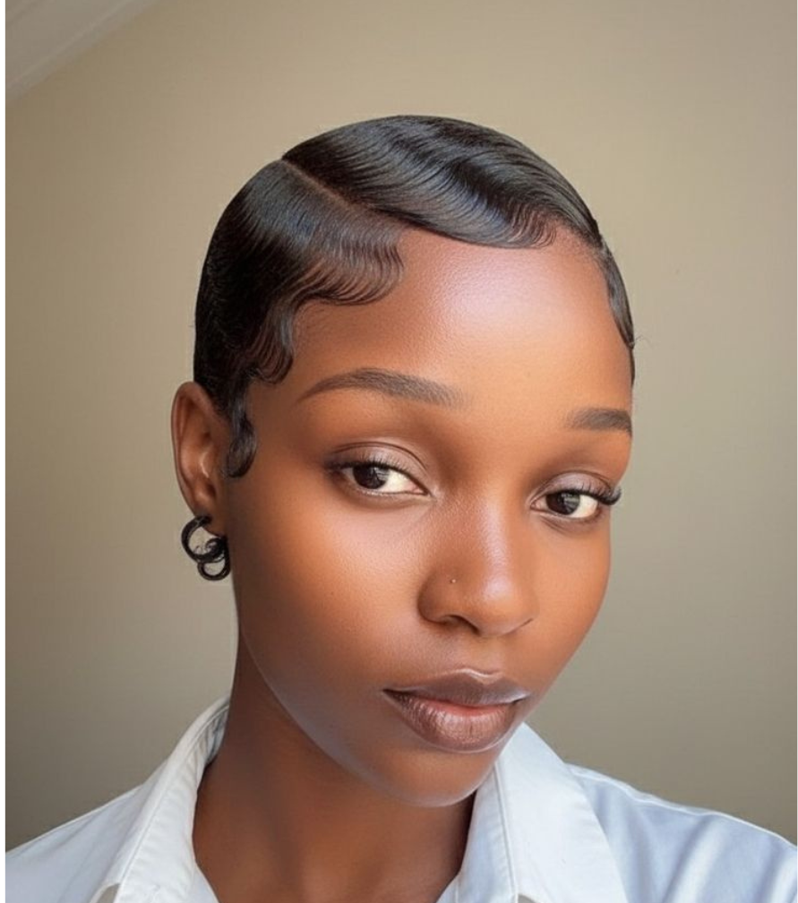 curly-pixie-wig-style-for-moms-short-low-maintenance-look