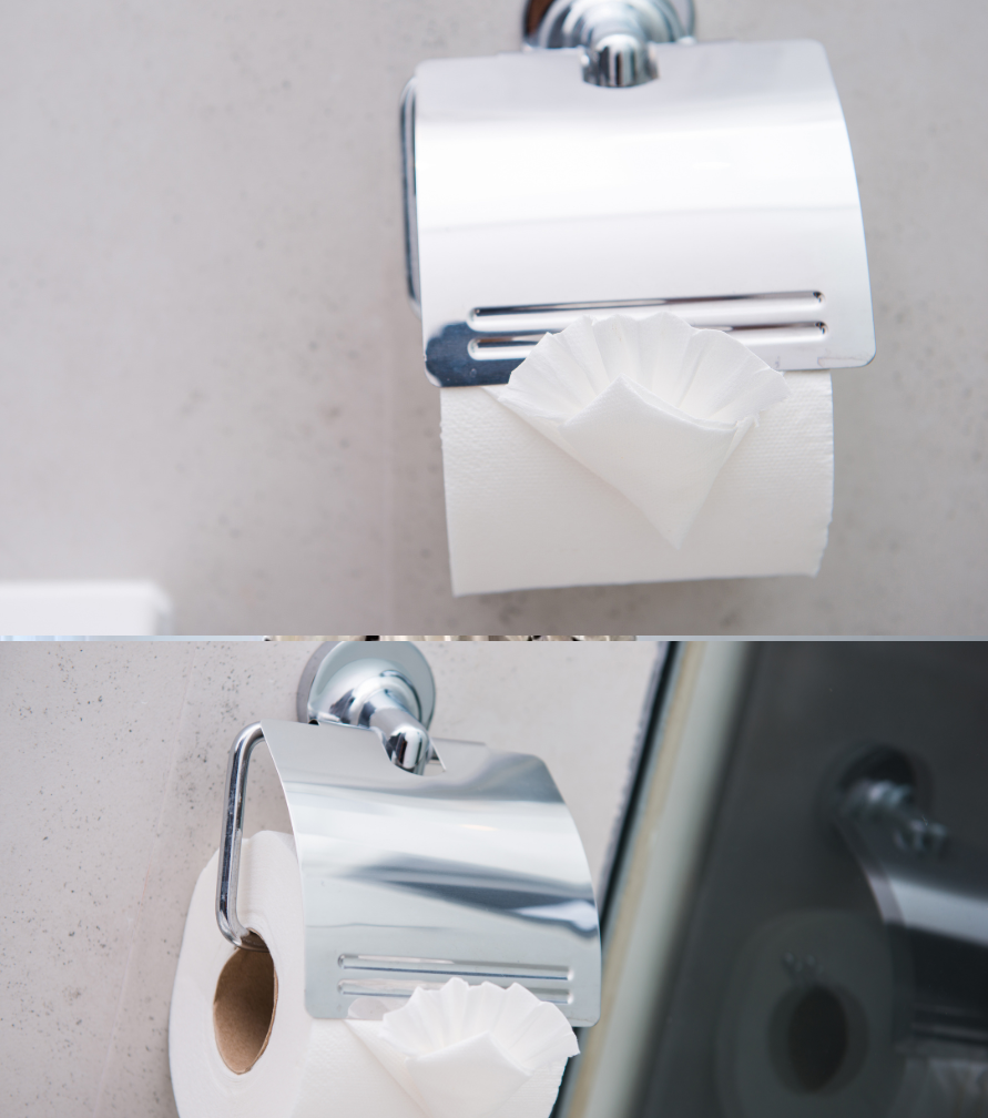 soft-warm-bathroom-lighting-with-led-tissue-for-calm-bathroom-makeover-ideas