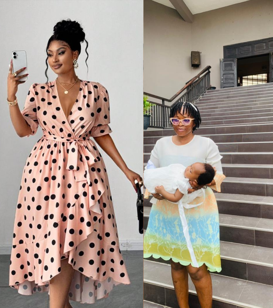 nursing-mom-outfits-essentials-flat-lay-comfortable-motherhood-fashion-gown 
