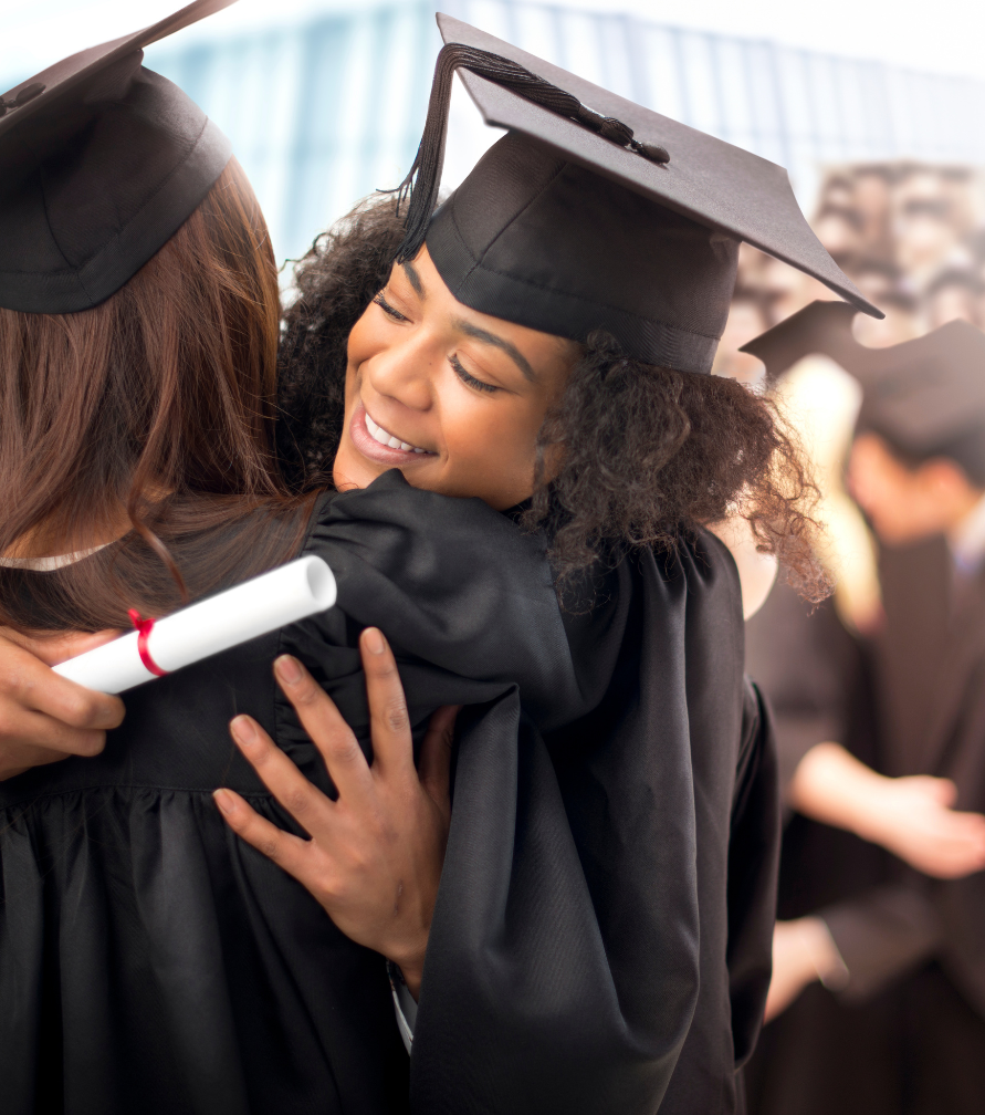 Simple-Graduation-Party-at-Home Ideas