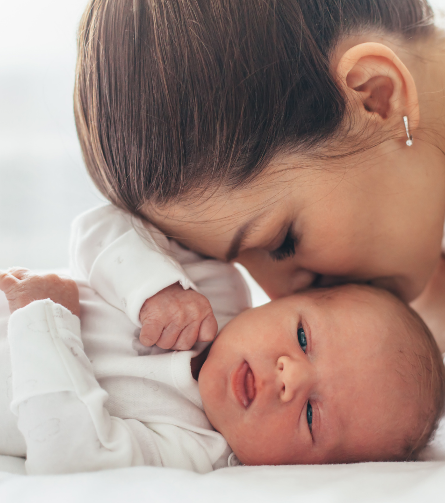 newborn-sleep-improving-longer-naps-peaceful-sleeping-baby