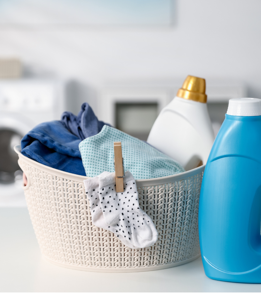 Newborn-washing-essential