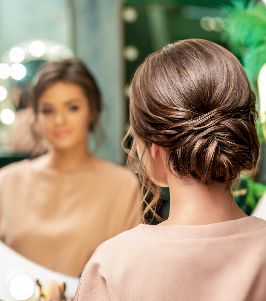 busy-mom-morning-routine-simple-hair-styling-stress