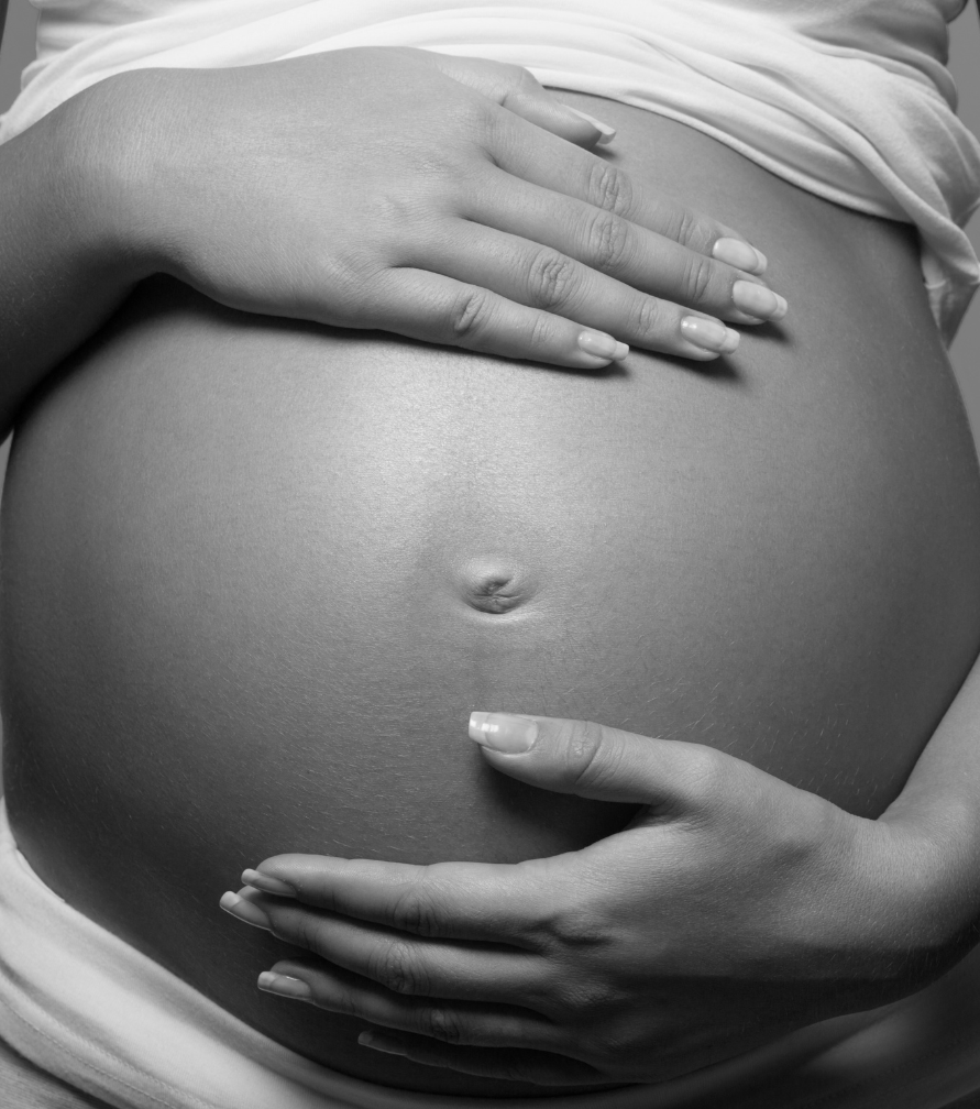 Newborn-essentials-for first-time-moms