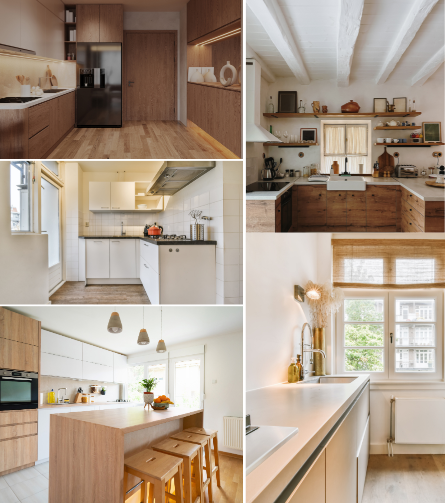 clean-neutral-kitchen-counter