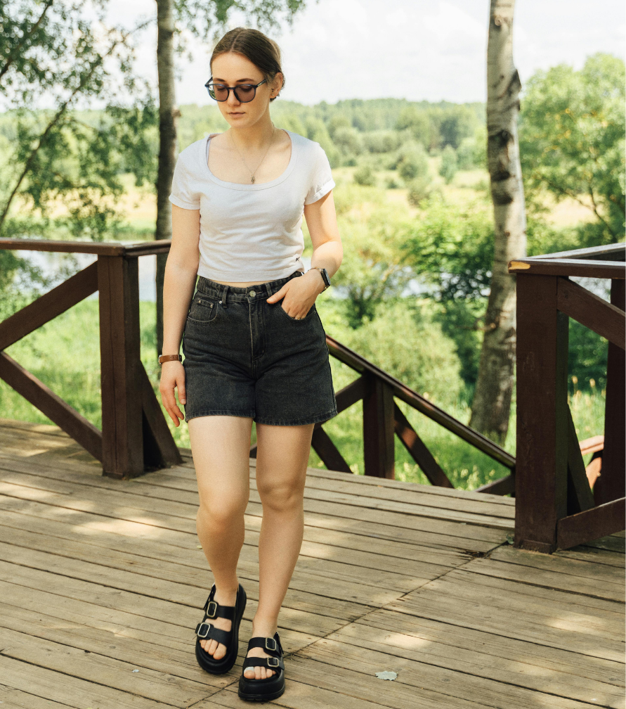 mom-casual-shoes-sneakers-slip-ons-flat-sandals-arrangement
