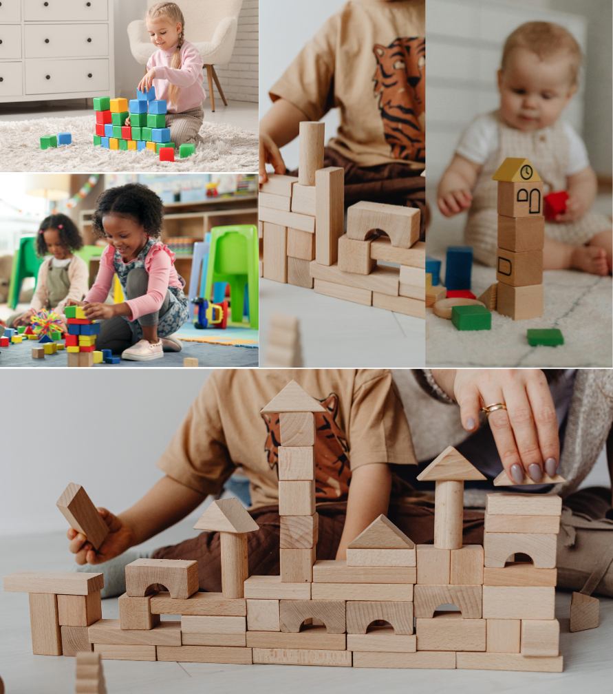 sensory-activities-for-toddler-building-blocks-sensory