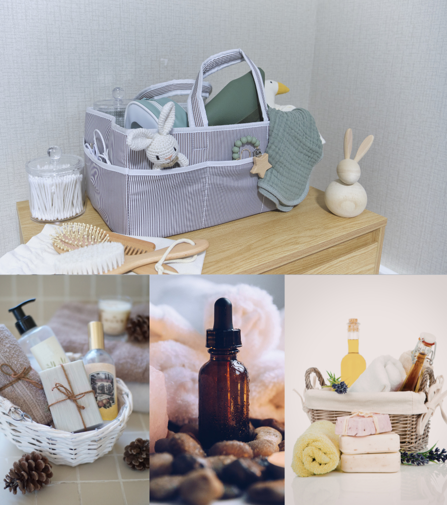 simple-self-care-routine-for-busy-moms-bag-and-beauty-mom-essentials