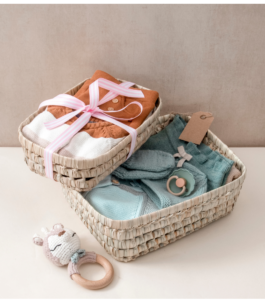 thoughtful-baby-shower-gift-basket