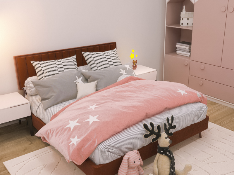 Colorful-Kids-Room-Ideas-That-Bring-Joy-and-Creativity