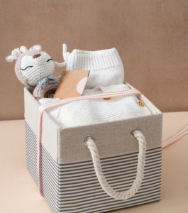 thoughtful-baby-shower-gift-basket