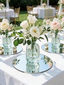 adorable-green-floral-15-baby-shower-table-decor