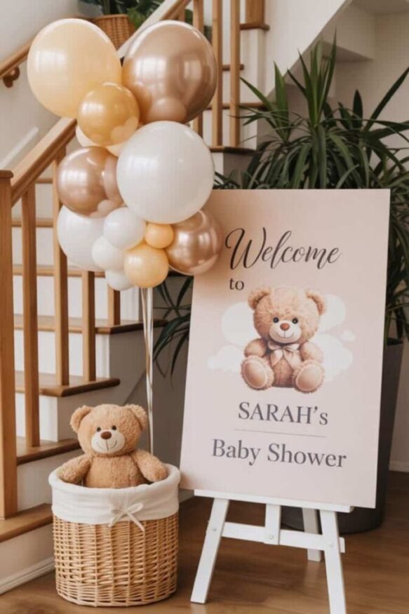 Baby-Shower Decoration-Ideas-for-Every-Theme-and-Budget
