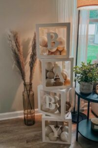 Baby-Shower Decoration-Ideas-for-Every-Theme-and-Budget