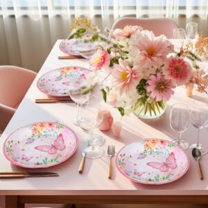 Butterfly-Centerpieces