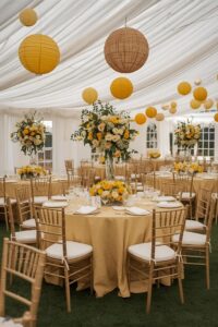 chairs-for-thoughtful-baby-shower-table-decor-ideas