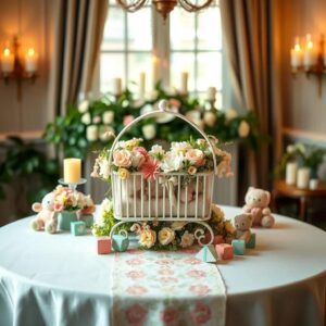 Mini-Nursery-Scene-Centerpieces