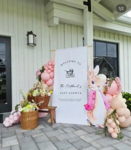 Baby-Shower Decoration-Ideas-for-Every-Theme-and-Budget