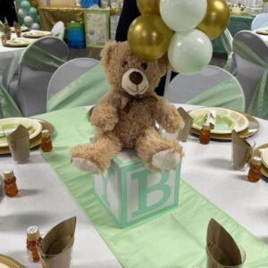 teady-bear-centerpice