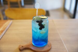 blueberry-ice-baby-shower-drink