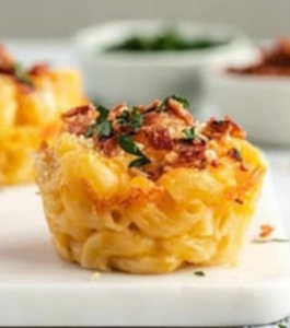 mac-cheese-Mac-30-baby-shower-food-for-small-party