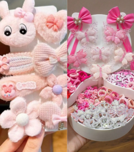 ribbon-sets-for-unique-baby-shower-set