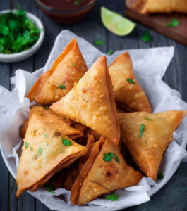 Mini-Samosa-1baby-shower-food-ideas