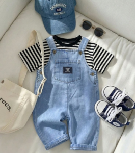 Affordable-Baby-Shower-Gifts-for-a-Baby-Boy-upanddown-suit