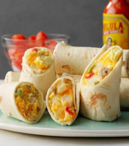 Tortilla-Roll-Ups-for-baby-shower-food