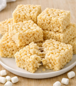 rice-krispy-for-baby-shower-food