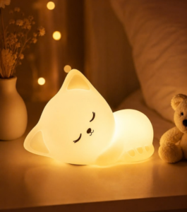 bunny-at-night-25-Unique-Baby-Shower-Gifts-for-a-Baby-Girl