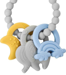 teething-set-25-Unique-Baby-Shower-Gifts-for-a-Baby-Girl
