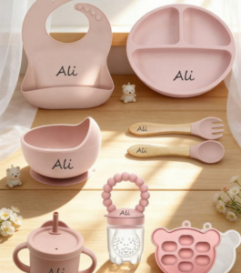 baby-feeding-set-for-baby-shower-gifts
