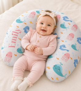 baby-supportive-pillor-for cool-relaxation