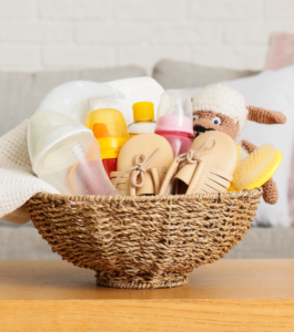 baby-preparation-baskets-before-birth